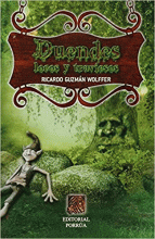 DUENDES LOCOS Y TRAVIESOS