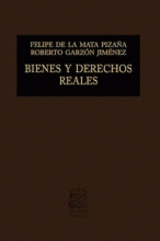 BIENES Y DERECHOS REALES