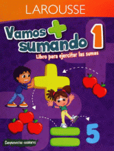 VAMOS SUMANDO 1 PRIMARIA