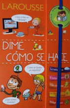 DIME COMO SE HACE
