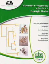 SISTEMÁTICA FILOGENÉTICA APLICADA A LA FICOLOGÍA MARINA