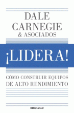¡LIDERA!