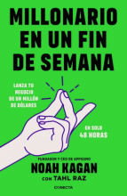 MILLONARIO EN UN FIN DE SEM