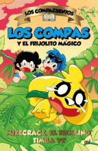COMPAS Y EL FRIJOLITO MÁGICO, LOS