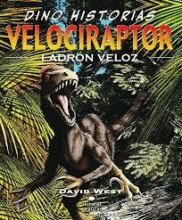 VELOCIRAPTOR