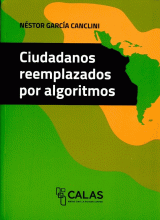 CIUDADANOS REEMPLAZADOS POR ALGORITMOS