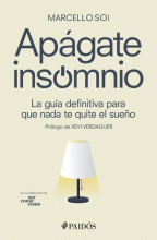 APÁGATE, INSOMNIO
