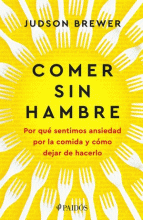 COMER SIN HAMBRE
