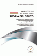 METODOS Y SISTEMAS DE LA TEORIA DE DELIT