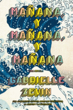MAÑANA, Y MAÑANA, Y MAÑANA