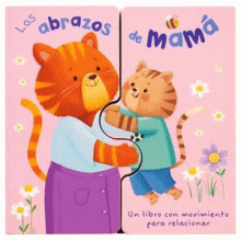 ABRAZOS DE MAMA, LOS