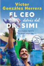 CEO DETRÁS DEL DR SIMI, EL