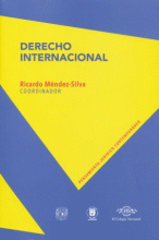DERECHO INTERNACIONAL