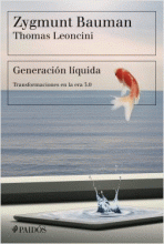 GENERACION LÍQUIDA