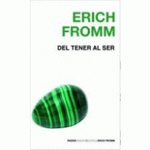 DEL TENER AL SER