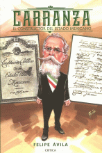 VENUSTIANO CARRANZA