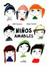NIÑOS AMABLES
