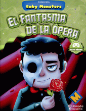 FANTASMA DE LA ÓPERA, EL
