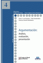 ARGUMENTACIÓN. 4