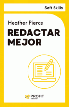 REDACTAR MEJOR. SOFT SKILLS