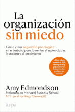 ORGANIZACIÓN SIN MIEDO, LA