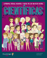 CIENTÍFICAS