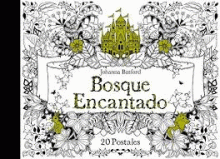 BOSQUE ENCANTADO