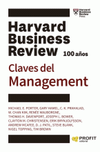 CLAVES DEL MANAGEMENT. HBR 100  AÑOS