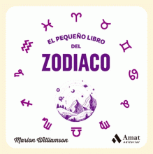 PEQUENO LIBRO DEL ZODIACO, EL