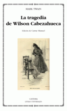 TRAGEDIA DE WILSON CABEZAHUECA, LA