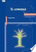 LENGUAJE, EL (3ª ED)