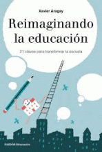 REIMAGINANDO LA EDUCACIÓN