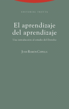 APRENDIZAJE DEL APRENDIZAJE, EL