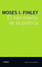 NACIMIENTO DE LA POLÍTICA, EL