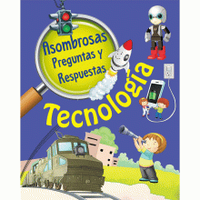 ASOMBROSAS PREGUNTAS Y RESPUESTAS. TECNOLOGIA