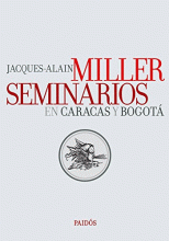 SEMINARIOS DE CARACAS Y BOGOTA
