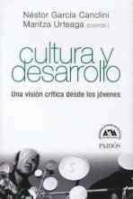 CULTURA Y DESARROLLO