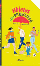 OBJETOS EXTRAORDINARIOS