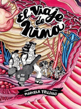 VIAJE DE NINA, EL