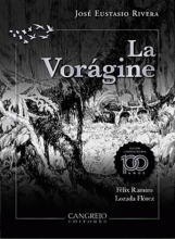 VORÁGINE, LA