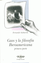 OBRAS 2, GAOS Y LA FILOSOFÍA IBEROAMERICANA