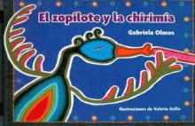 ZOPILOTE Y LA CHIRIMIA, EL