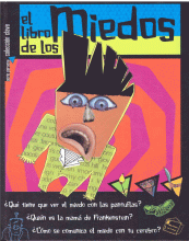EL LIBRO DE LOS MIEDOS