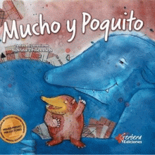 MUCHO Y POQUITO
