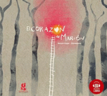 CORAZÓN DE MARIÓN, EL  - TINTA - BRAILLE CON AUDIOLIBRO