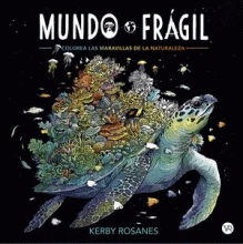 MUNDO FRÁGIL