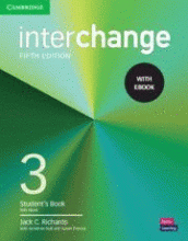 INTERCHANGE 3 STUDENTŽS BOOK