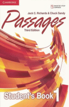 PASSAGES 3E SB 1