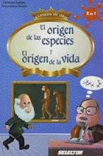 ORIGEN DE LAS ESPCIES, EL Y EL ORIGEN DE LA VIDA