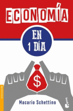 ECONOMÍA EN UN DÍA